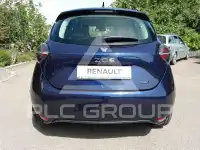 2024 Renault ZOE