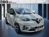 2024 Renault ZOE