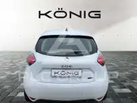 2024 Renault ZOE