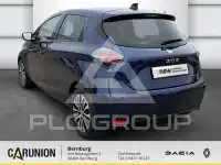 2024 Renault ZOE