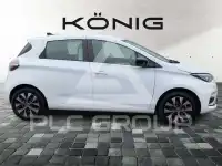 2024 Renault ZOE