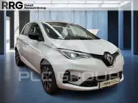 2024 Renault ZOE