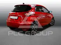 2024 Renault ZOE