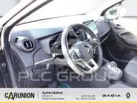 2024 Renault ZOE