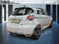 2024 Renault ZOE