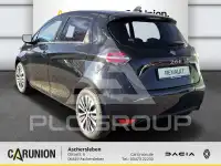 2024 Renault ZOE