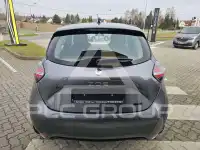 2024 Renault ZOE