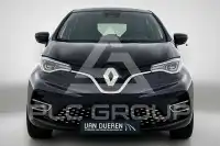 2024 Renault ZOE