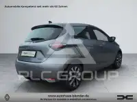 2024 Renault ZOE