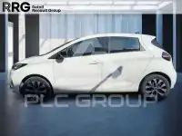 2024 Renault ZOE