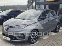 2024 Renault ZOE