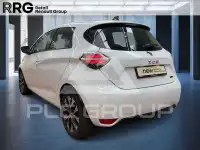 2024 Renault ZOE