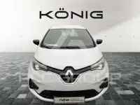 2024 Renault ZOE