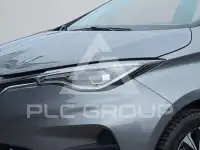 2024 Renault ZOE