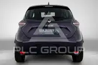 2024 Renault ZOE
