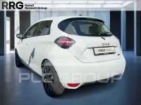 2024 Renault ZOE