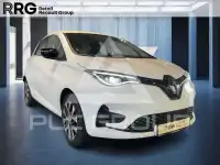 2024 Renault ZOE