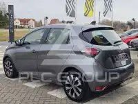 2024 Renault ZOE