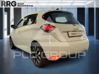 2024 Renault ZOE