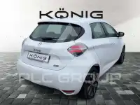 2024 Renault ZOE
