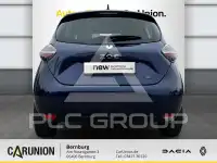2024 Renault ZOE
