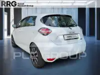 2024 Renault ZOE