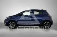 2024 Renault ZOE