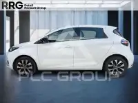 2024 Renault ZOE