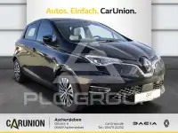 2024 Renault ZOE