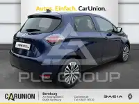 2024 Renault ZOE