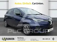 2024 Renault ZOE
