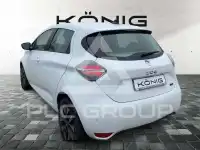 2024 Renault ZOE