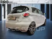 2024 Renault ZOE