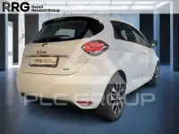2024 Renault ZOE