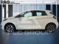 2024 Renault ZOE