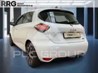 2024 Renault ZOE