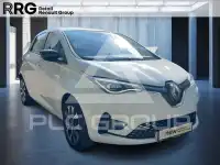 2024 Renault ZOE