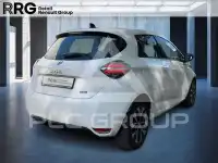 2024 Renault ZOE