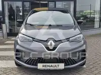 2024 Renault ZOE