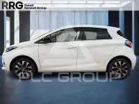 2024 Renault ZOE