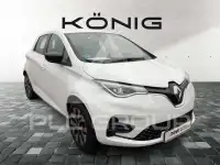 2024 Renault ZOE