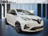 2024 Renault ZOE