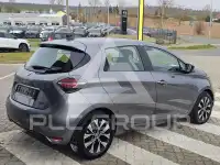2024 Renault ZOE