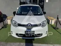 2024 Renault Twingo