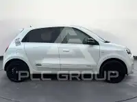 2024 Renault Twingo