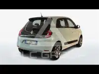 2024 Renault Twingo