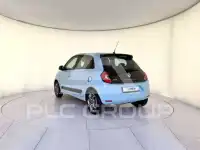2024 Renault Twingo