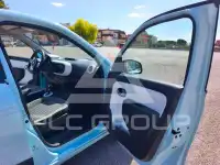 2024 Renault Twingo