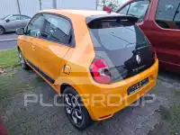 2024 Renault Twingo