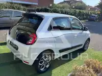 2024 Renault Twingo